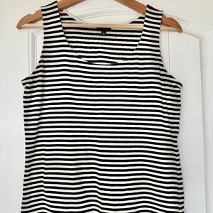 Talbots tank top